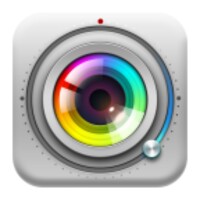 Photo editor icon