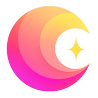 Period Tracker Luna, Period & Ovulation Calendar icon
