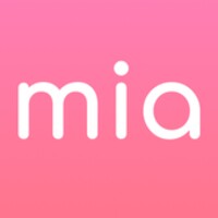 Period Tracker MIA icon