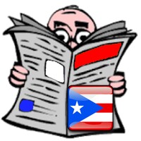 Periódicos Puertorriqueños icon