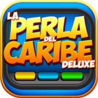 Perla del Caribe icon