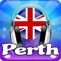 Perth radio stations: uk radios icon