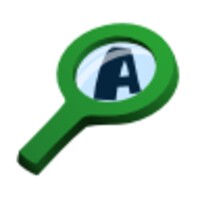 Magnifying glass icon