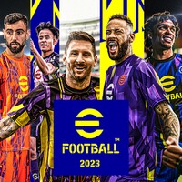 eFootball PES 2023 icon