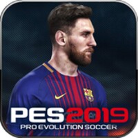 PES 2019 Android Guide icon