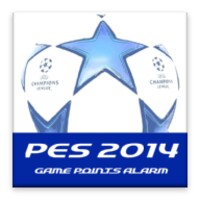 PES GP Alarm icon