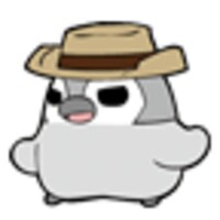 Pesoguin Battery Johnny icon