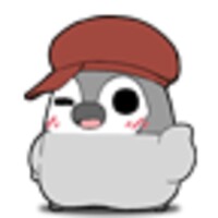 Pesoguin Wallpaper SAKURA FREE icon