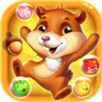 Pet Bubble Shooter icon
