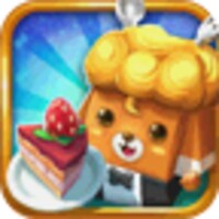 Pet Cafe icon