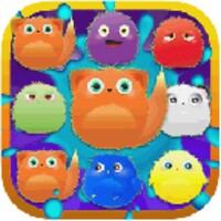 Pet Crush icon
