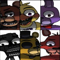 Pet Freddy icon