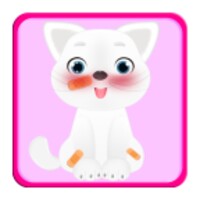 Pet games icon