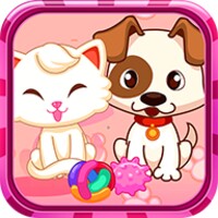 Pet Shop Management icon
