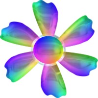 Petal Puzzler Shapes icon