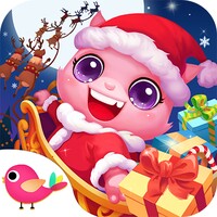 PetChristmas icon