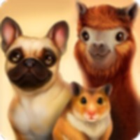 PetHotel - My animal boarding icon