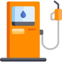 Petrol icon