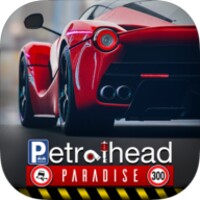 PetrolheadParadise icon