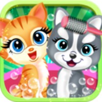 Pets Salon 2 icon