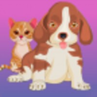Pets Spa Salon icon