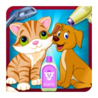 Pets Wash icon