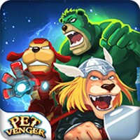 Petvengers icon