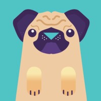 PewDiePug icon