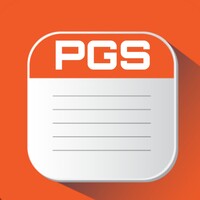 PGS Notes icon