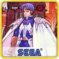 Phantasy Star Classics icon