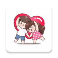 Love Stickers icon