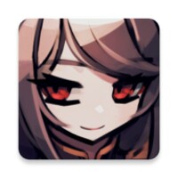 Phantom Rose Scarlet icon