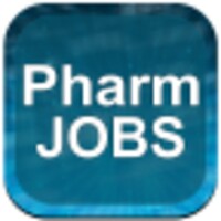 Pharm Jobs icon