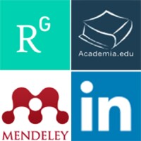 PhD Networking Tools icon