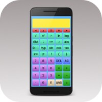 Scientific Calculator