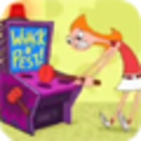 Phineas and Ferb icon