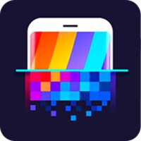 Color Call icon