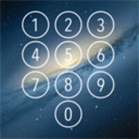 Phone Lock Screen - OS8 Style icon