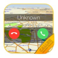 Phone Number Tracker icon