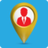 Phone Tracker Anti theft icon