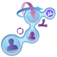 Phonebook keeper icon