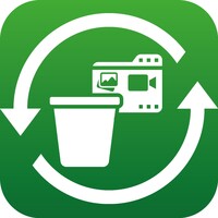 Photo & Video & Audio Recover icon