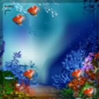 Under Sea Live Wallpaper 1.5