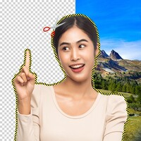 Photo Background Remover icon