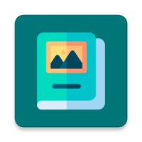 Photo Book: Picture Organizer, Memories Saver and Favorite Images icon