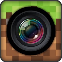 Photo Booth for Minecraft icon