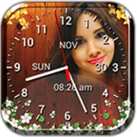 Photo Clock Live Wallpaper 1.0.44