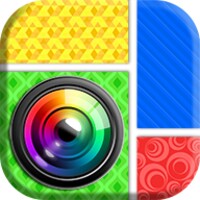 Photo Collage - Picture Editor icon