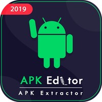 APK Editor icon
