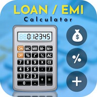 Loan Calculator icon